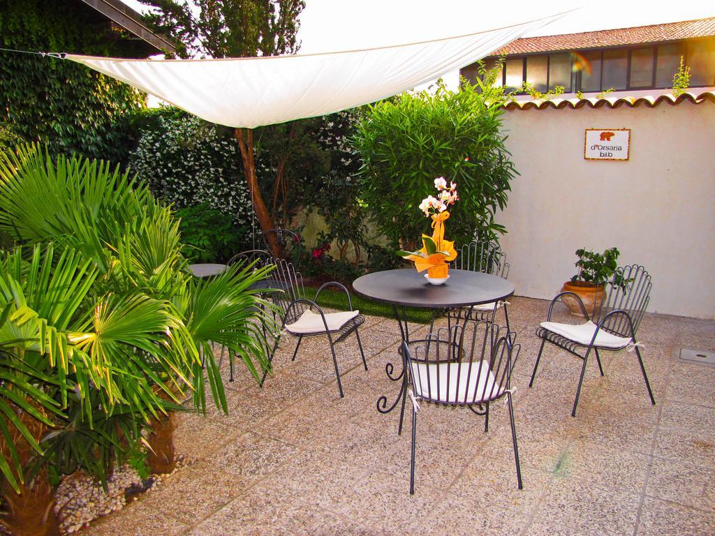 D'Orsaria B&B And Wines Premariacco Buitenkant foto