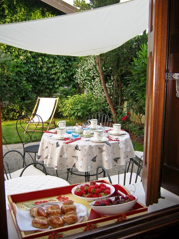 D'Orsaria B&B And Wines Premariacco Buitenkant foto