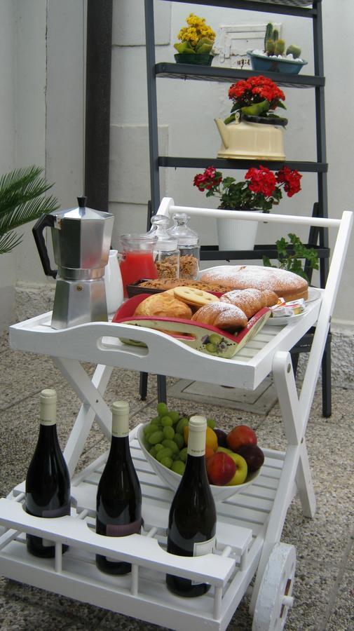 D'Orsaria B&B And Wines Premariacco Buitenkant foto